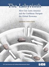 2015 Latin American and Caribbean Macroeconomic Report