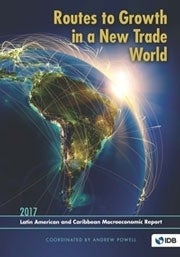 2017 Latin American and Caribbean Macroeconomic Report