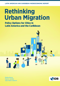 Rethinking Urban Migration